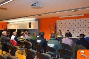 El Ayuntamiento de Peñíscola constituye el Consejo Agrario Local - (foto 2)