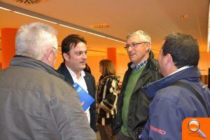 El Ayuntamiento de Peñíscola constituye el Consejo Agrario Local - (foto 3)