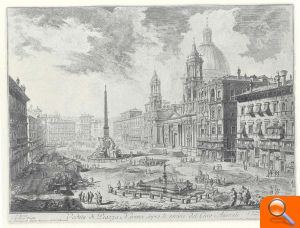 El Museo de Bellas Artes de Valencia incorpora a su colección permanente una selección de láminas del grabador veneciano Piranesi