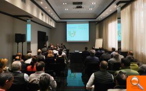 Iberdrola reúne a más de 370 empleados del negocio de distribución en la provincia de Alicante - (foto 2)
