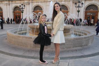 Entrevistamos a las Reinas de las Fiestas de La Magdalena 2016