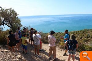 Crece el número de turistas vascos y navarros que eligen Peñíscola como destino para sus vacaciones - (foto 3)