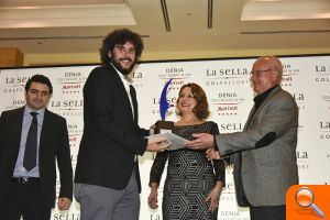 300 personas celebran con el Cercle la fiesta del empresariado comarcal - (foto 6) 300 personas celebran con el Cercle la fiesta del empresariado comarcal - (foto 6)