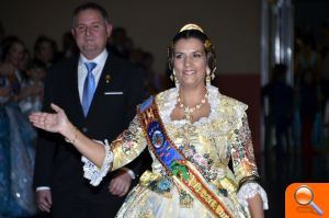 Entrevistamos a Beatriz Burdeus Torres, Fallera Mayor de Barri L’Escorredor - (foto 3)