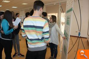 La feria de formación 'Orienta't 2016' arranca con la colaboración de los centros educativos locales - (foto 3)