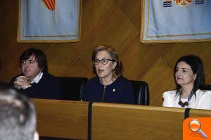 Mina Nechadi, Gracia Ventura y Vicenta Ríos reciben el premio “Dia de la Dona” de Burriana - (foto 9) Mina Nechadi, Gracia Ventura y Vicenta Ríos reciben el premio “Dia de la Dona” de Burriana - (foto 9)