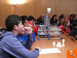 Comienzan las jornadas de GeekHubs CEEI Castellón para generar un entorno tech en la provincia  