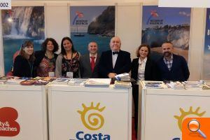 Costa Blanca apuesta por captar al turista francés 