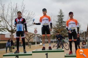 Los cadetes del Renault Ginestar – PcComponentes triunfan en Benejama y en el Campeonato de la Comunidad Valenciana de pista - (foto 6) Los cadetes del Renault Ginestar – PcComponentes triunfan en Benejama y en el Campeonato de la Comunidad Valenciana de pista - (foto 6)