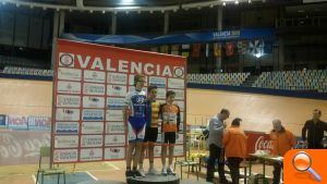 Los cadetes del Renault Ginestar – PcComponentes triunfan en Benejama y en el Campeonato de la Comunidad Valenciana de pista - (foto 5) Los cadetes del Renault Ginestar – PcComponentes triunfan en Benejama y en el Campeonato de la Comunidad Valenciana de pista - (foto 5)