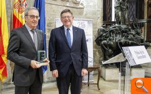 Puig aboga por potenciar la innovación y la internacionalización a través de empresas de base tecnológica - (foto 3)
