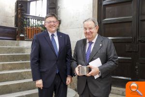 Puig aboga por potenciar la innovación y la internacionalización a través de empresas de base tecnológica - (foto 2)