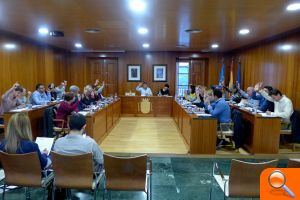 El Ayuntamiento de Xàbia se someterá a una evaluación sobre transparencia  