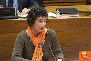 Ferrer: "No entiendo por qué Moragues huye de dar explicaciones sobre Acuamed en Les Corts"