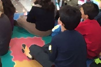 Altea se suma al cumplimiento de la Ley de Protección Jurídica del Menor