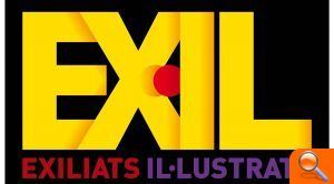 La inauguración de la Exposición EX·IL abre este viernes las Jornadas de Recuperación de Memoria Histórica de Manises - (foto 2)