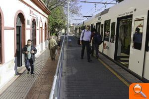 Metrovalencia instala la apertura y cierre centralizado de edificios en otras diez estaciones de superficie