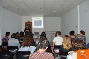 El PATER acosta als estudiants de secundària els plans de mobilitat i recursos educatius més actuals per a donar el salt a Europa - (foto 5)