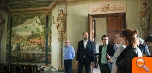 La Diputación invierte 600.000 euros en la rotonda de acceso y mejoras urbanas en L’Olleria - (foto 4)