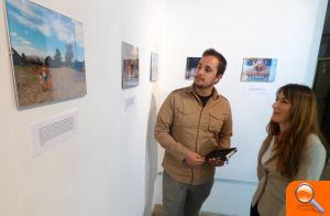 El MAOVA acull una exposició de fotografies sobre la regió asiàtica de Tuvà