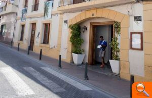 El Ayuntamiento de l'Alfàs abona las ayudas municipales contra la Pobreza Energética - (foto 2)
