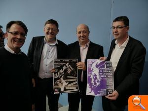 Pilota en femení i música en valencià, este dissabte a Sueca - (foto 2)