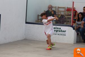 Petrer, Ondara, Orba y Mutxamel, campeones de Alicante de los “ XXXIV JECV de raspall” - (foto 2)