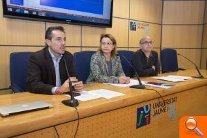 La UJI premiará al personal investigador que destaque en acercar su investigación a la sociedad con un vídeo - (foto 4) La UJI premiará al personal investigador que destaque en acercar su investigación a la sociedad con un vídeo - (foto 4)
