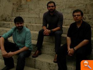 El llibre “Fer Harca (2)” es presentarà en la terrassa de La Tulipa - (foto 3)