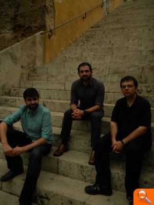 El llibre “Fer Harca (2)” es presentarà en la terrassa de La Tulipa - (foto 2)