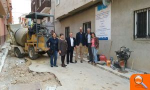 Genovés, Anna y Chella invierten parte de los PIFS en mejorar los sistemas de tratamiento del agua - (foto 2)