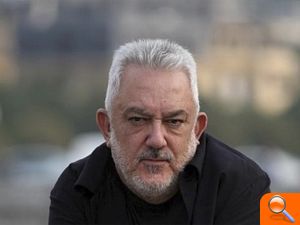 El Festival de Cine de Alicante entregará el Premio Lucentum al director Imanol Uribe - (foto 3)