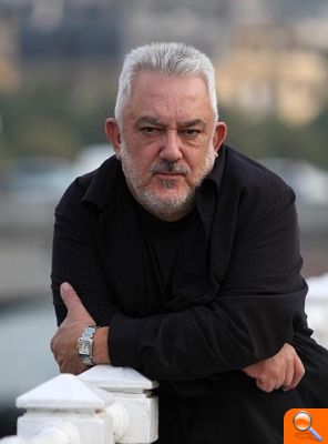 El Festival de Cine de Alicante entregará el Premio Lucentum al director Imanol Uribe - (foto 2)