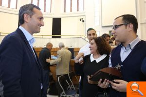La Diputación de Alicante convocará el próximo año los primeros premios provinciales ‘Libertad de Expresión’ - (foto 2)