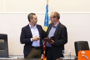 La Diputación de Alicante convocará el próximo año los primeros premios provinciales ‘Libertad de Expresión’ - (foto 4)