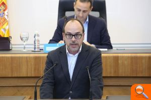 La Diputación de Alicante convocará el próximo año los primeros premios provinciales ‘Libertad de Expresión’ - (foto 5)