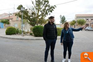 El Rodriguillo inicia el sábado el ciclo festero en las pedanías de Pinoso  - (foto 2)
