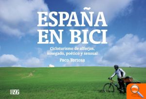 La Biblia del Cicloturisme a Carcaixent