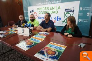 El Ayuntamiento colabora con el XI Concurso de Dibujo organizado por COCEMFE Maestrat