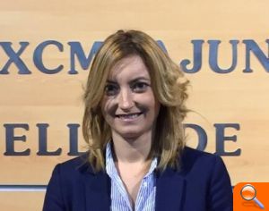 Ciudadanos (C's) insiste sobre la falta de seguridad en el Pinar del Grao de Castellón