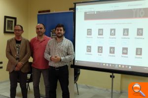 El Ayuntamiento de Nules presenta la ampliación de su APP oficial  - (foto 2)