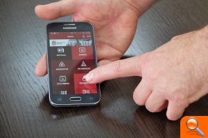 El Ayuntamiento de Nules presenta la ampliación de su APP oficial  - (foto 4)