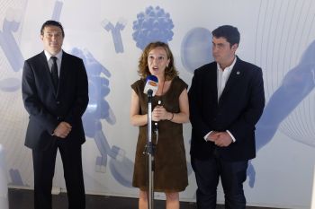 La Obra Social “la Caixa” y el Ayuntamiento de Nules presentan la muestra Tecnorrevolución