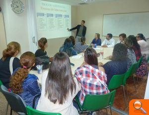 Sant Joan cuenta con el primer Hospital de Día monográfico para pacientes con trastorno grave de la personalidad - (foto 2)
