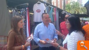 Lorenzo: “C's defenderá las infraestructuras necesarias para la dinamización económica de la provincia” - (foto 3) Lorenzo: “C's defenderá las infraestructuras necesarias para la dinamización económica de la provincia” - (foto 3)
