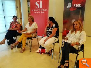 Encarna Llinares: “Una sociedad decente no puede permitir que 70 mujeres sean asesinadas cada año”