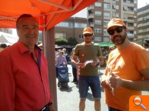 Domingo Lorenzo: “Ciudadanos tiene el equipo que liderará un nuevo tiempo de acuerdo y de cambio en España” - (foto 2) Domingo Lorenzo: “Ciudadanos tiene el equipo que liderará un nuevo tiempo de acuerdo y de cambio en España” - (foto 2)