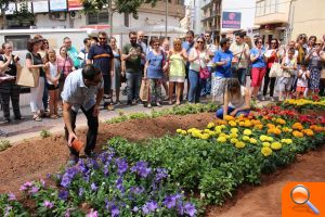 El Ayuntamiento de la Vall d'Uixó reivindica una sociedad más igualitaria en el Día del Orgullo LGTBI - (foto 2) El Ayuntamiento de la Vall d'Uixó reivindica una sociedad más igualitaria en el Día del Orgullo LGTBI - (foto 2)