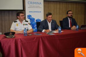 La UMH analiza junto a la Policía Nacional el terrorismo en el Curso de Verano “El mundo del terrorista: La perspectiva actual”