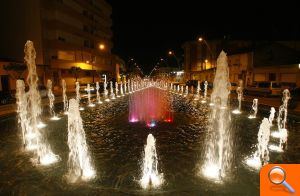 Este viernes 1 de julio arrancan las visitas guiadas nocturnas "Mutxamel a la fresca"